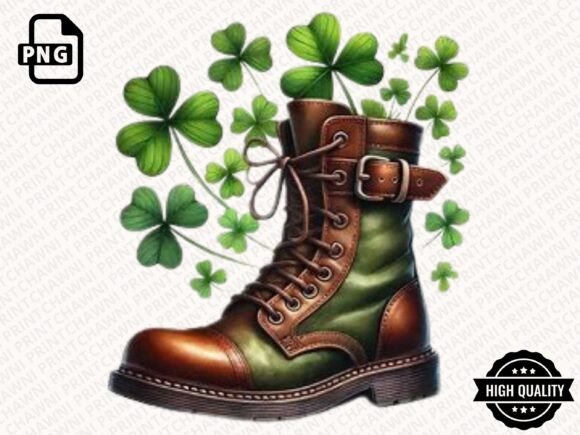 Crafting Festive Designs with St. Patrick's Day Clipart PNG