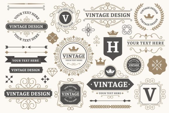 Reviving Craftsmanship with Vintage Sign Frames